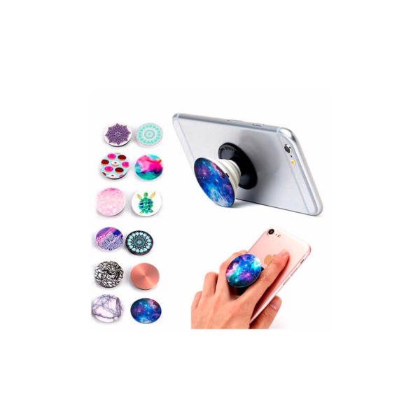 Pok socket para celular